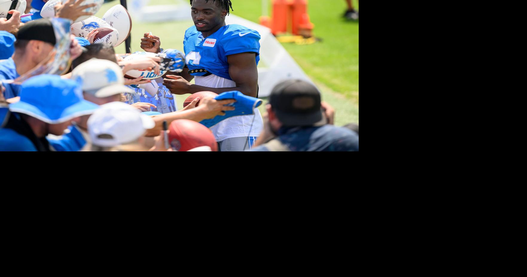 Florida judge denies request to require ex-Lion Terrion Arnold to wear GPS tether Kara Berg, The Detroit News Jul 10, 2026 1 hr ago