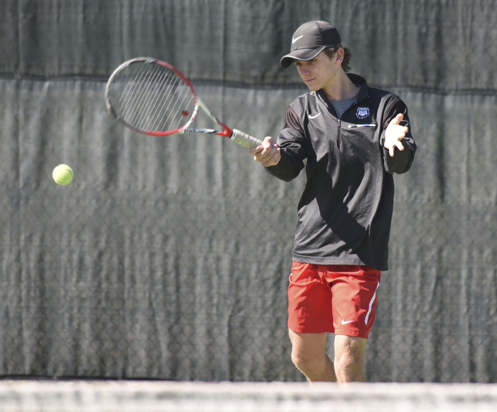 Glynn Academy hosts 15th Golden Isles Tennis Tournament Local