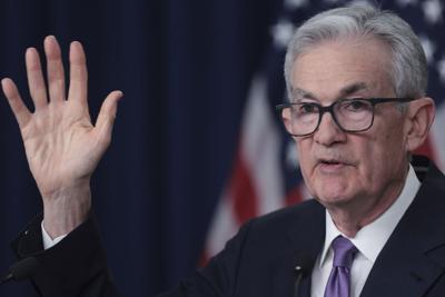 Fed pivots to rate cuts as inflation heads toward 2% goal, Business