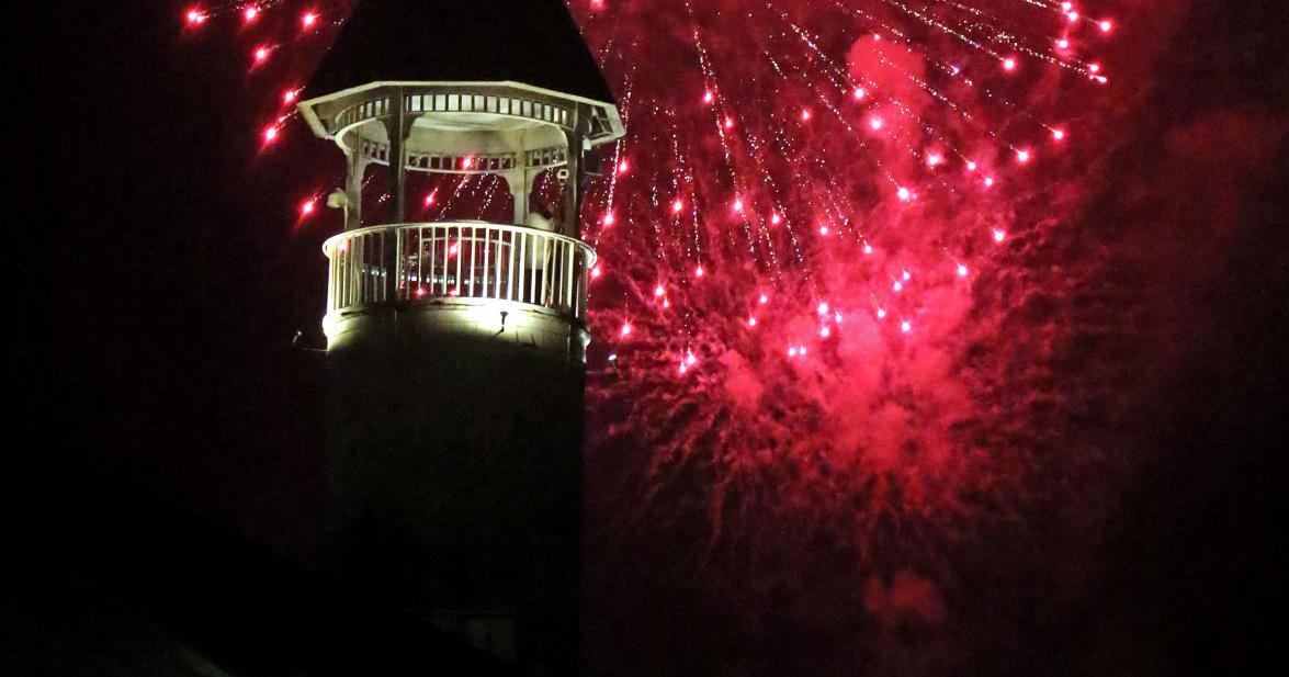 Four for Fourth: Golden Isles to celebrate the Fourth of July - Vimarsana News