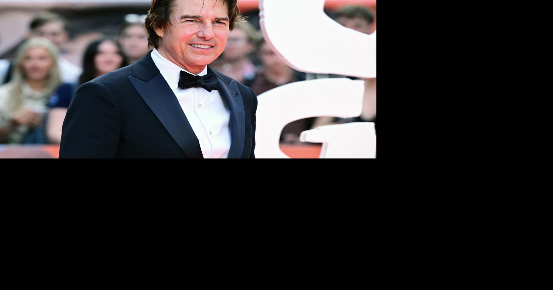 Commentary: Not even Tom Cruise could save ‘Digger' Miles Surrey, Bloomberg Opinion Oct 9, 2026 45 mins ago