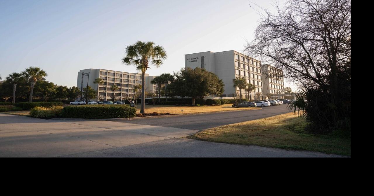 St. Mark's Towers to be sold Local News