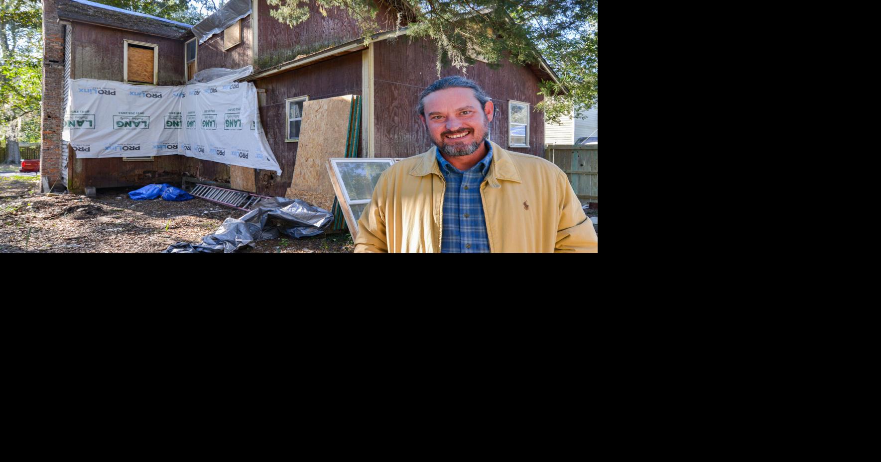 City preservation board signs off on historic house renovation | Local News