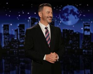 ABC responds to rumored ‘Jimmy Kimmel Live!’ cancellation