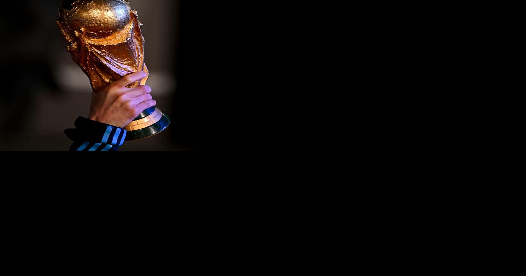 Sam McDowell: How did Kansas City lure 3 top-10 World Cup teams? Here’s the inside story.