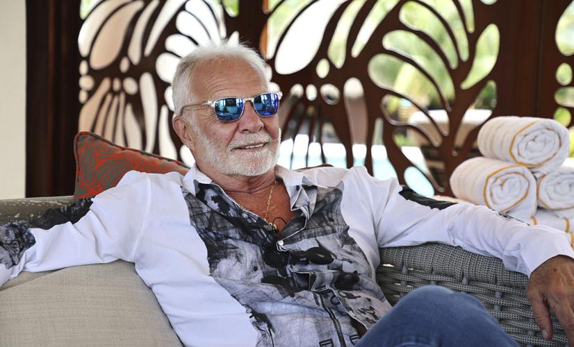 Below Deck Season 11, The First Without Captain Lee, Sets Bravo