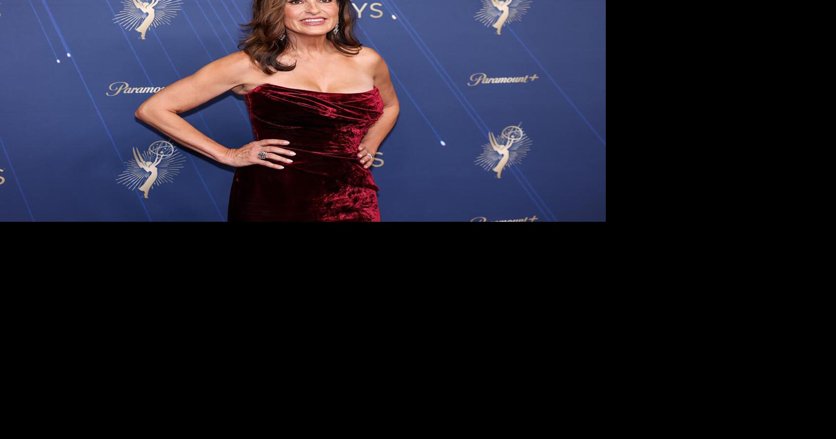 Mariska Hargitay's 2026 has been busy with a Broadway stint and 'SVU.' Next up: Emmys host Yvonne Villarreal, Los Angeles Times Sep 10, 2026 15 mins ago