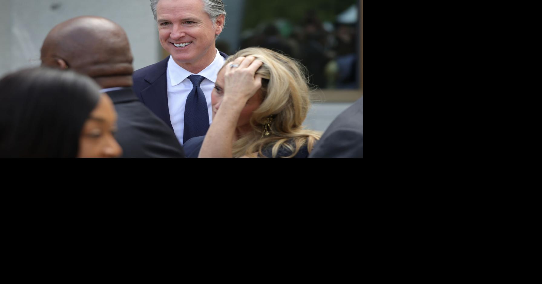 Gov. Newsom signs bill giving judges more discretion to deny mental health diversions Tony Saavedra, The Orange County Register Jun 30, 2026 1 hr ago