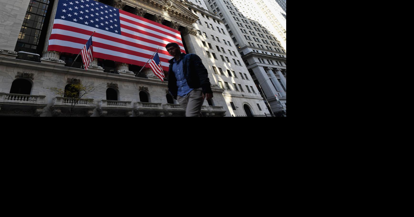 Every Wall Street analyst now predicts a stock rally in 2026 Alexandra Semenova and Sagarika Jaisinghani, Bloomberg News Dec 29, 2025 32 mins ago