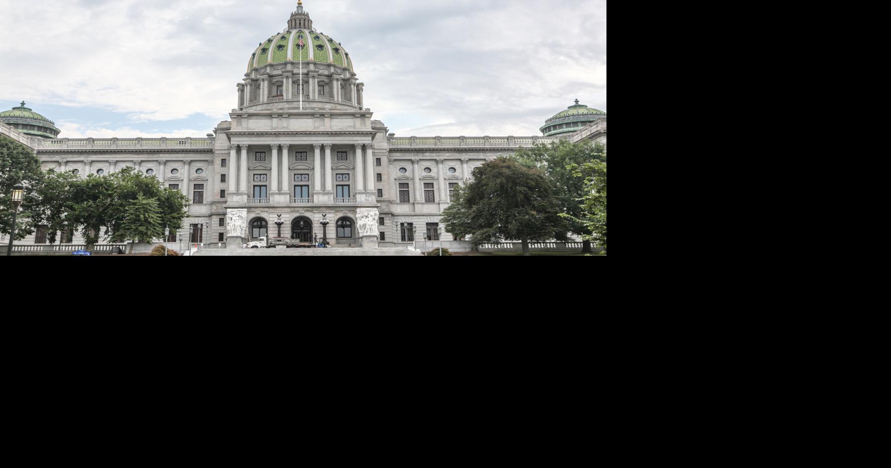 Pennsylvania seeks to strengthen prosecution of internet crimes against children Kris B. Mamula, Pittsburgh Post-Gazette Oct 22, 2026 1 hr ago