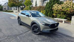 Auto review: The CX-ceptional Mazda CX-30 proves you can have fun AND utility