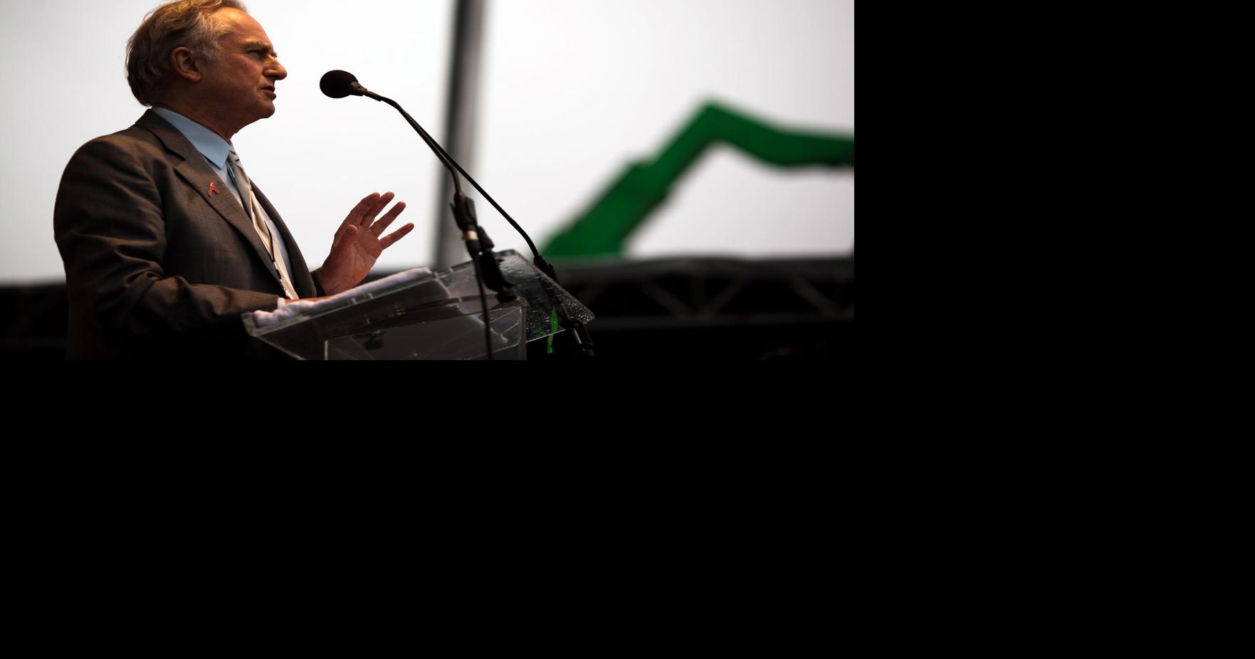 Commentary: Famous atheist's pivot doesn't surprise me as a pastor Mike Woodruff, Chicago Tribune Apr 3, 2025 28 mins ago
