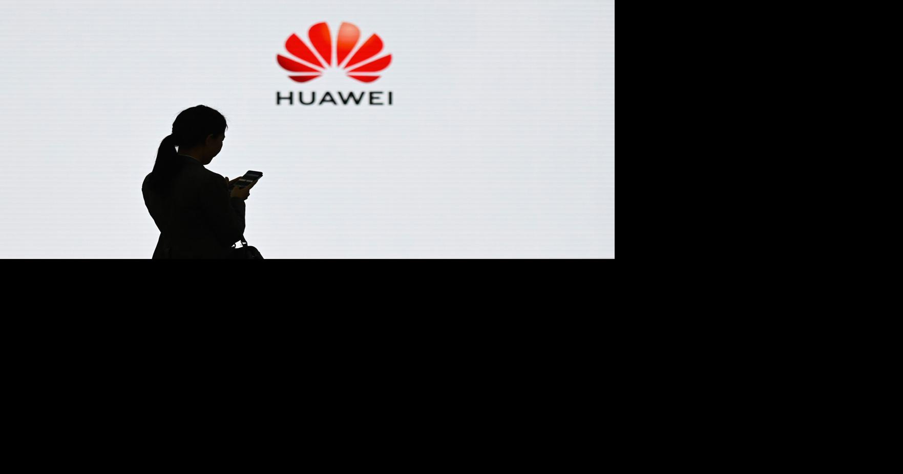 Huawei's sweeping US criminal trial kicks off in Brooklyn Patricia Hurtado, Bloomberg News Sep 9, 2026 39 mins ago