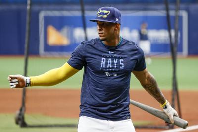 What's next in the case of Rays' Wander Franco?