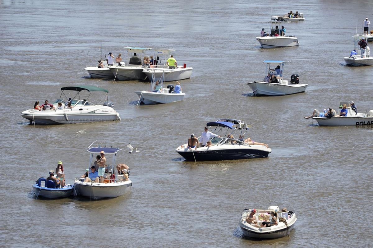 blessing of the fleet
