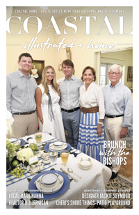 Coastal Illustrated e-Edition