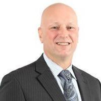 Raynes takes the helm as health system CEO, president | Local News