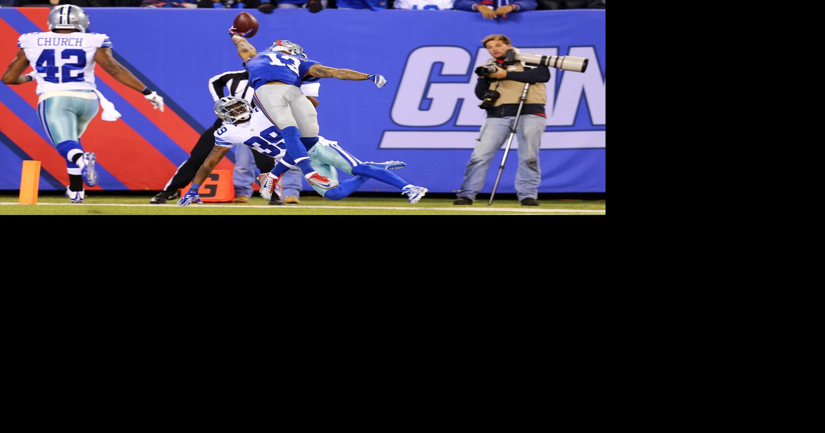 Mac Engel: When the Cowboys play the Giants, expect to see this play a lot Mac Engel, Fort Worth Star-Telegram Sep 12, 2026 1 hr ago
