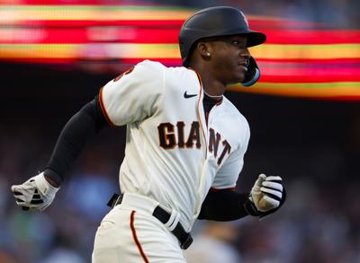 Newest SF Giants acquisition posts video celebrating being claimed