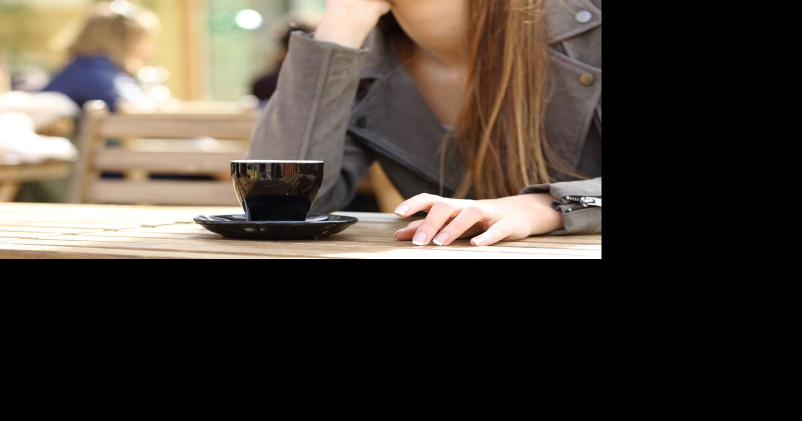 Ask Anna: I know this relationship isn’t enough, so why can’t I walk away?