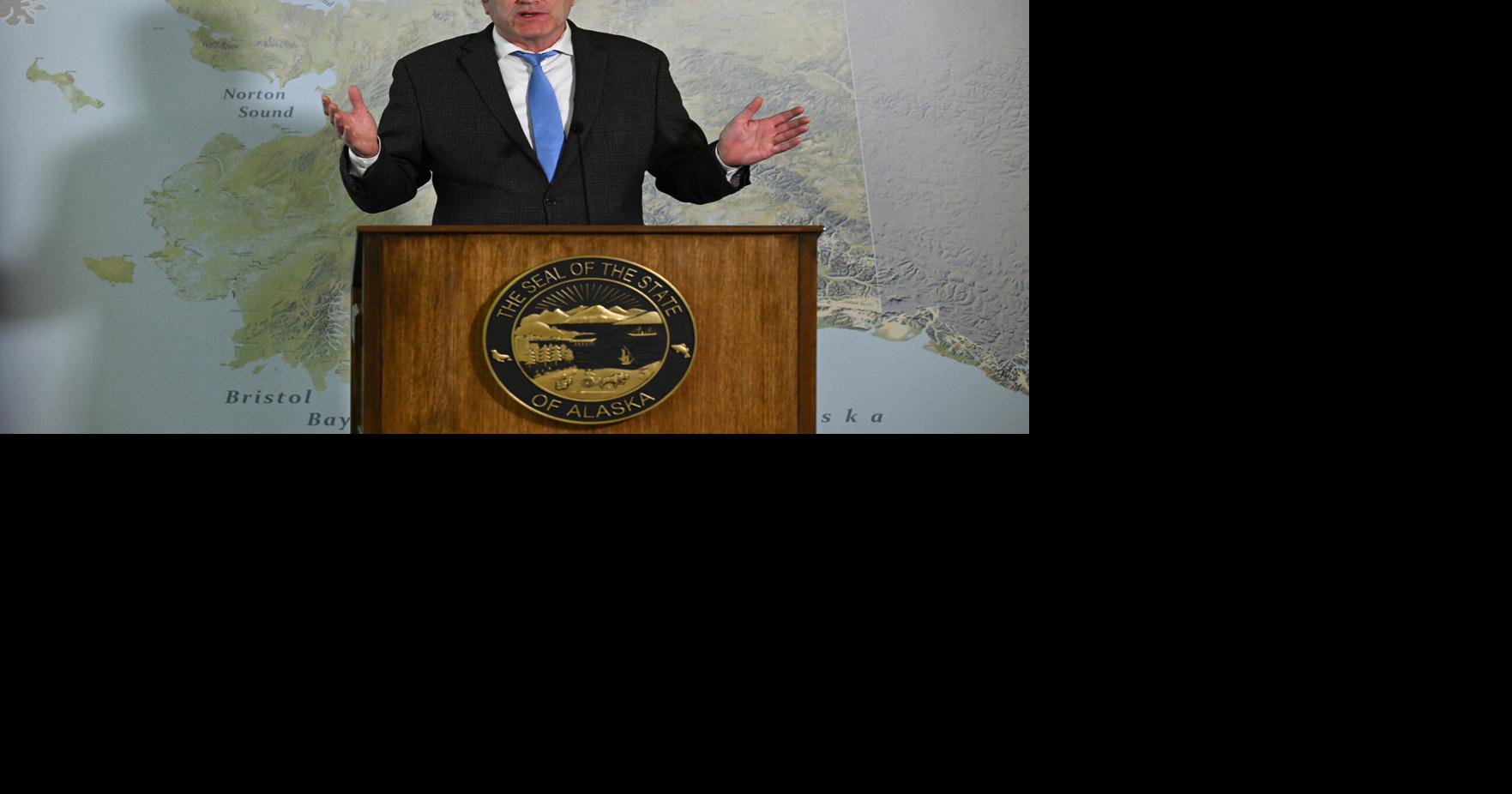 Alaska voucher-style school tax credit scholarships coming soon as first nonprofits are approved Tim Rockey, Anchorage Daily News, Alaska Oct 19, 2026 28 mins ago