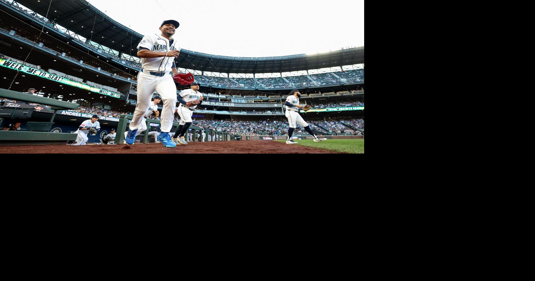 Mariners' Bryce Miller, Eduard Bazardo struggle again in loss to Rangers Ryan Divish, The Seattle Times Sep 9, 2026 34 mins ago