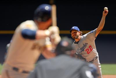 Clayton Kershaw's mother dies; he plans to pitch Tuesday - Los