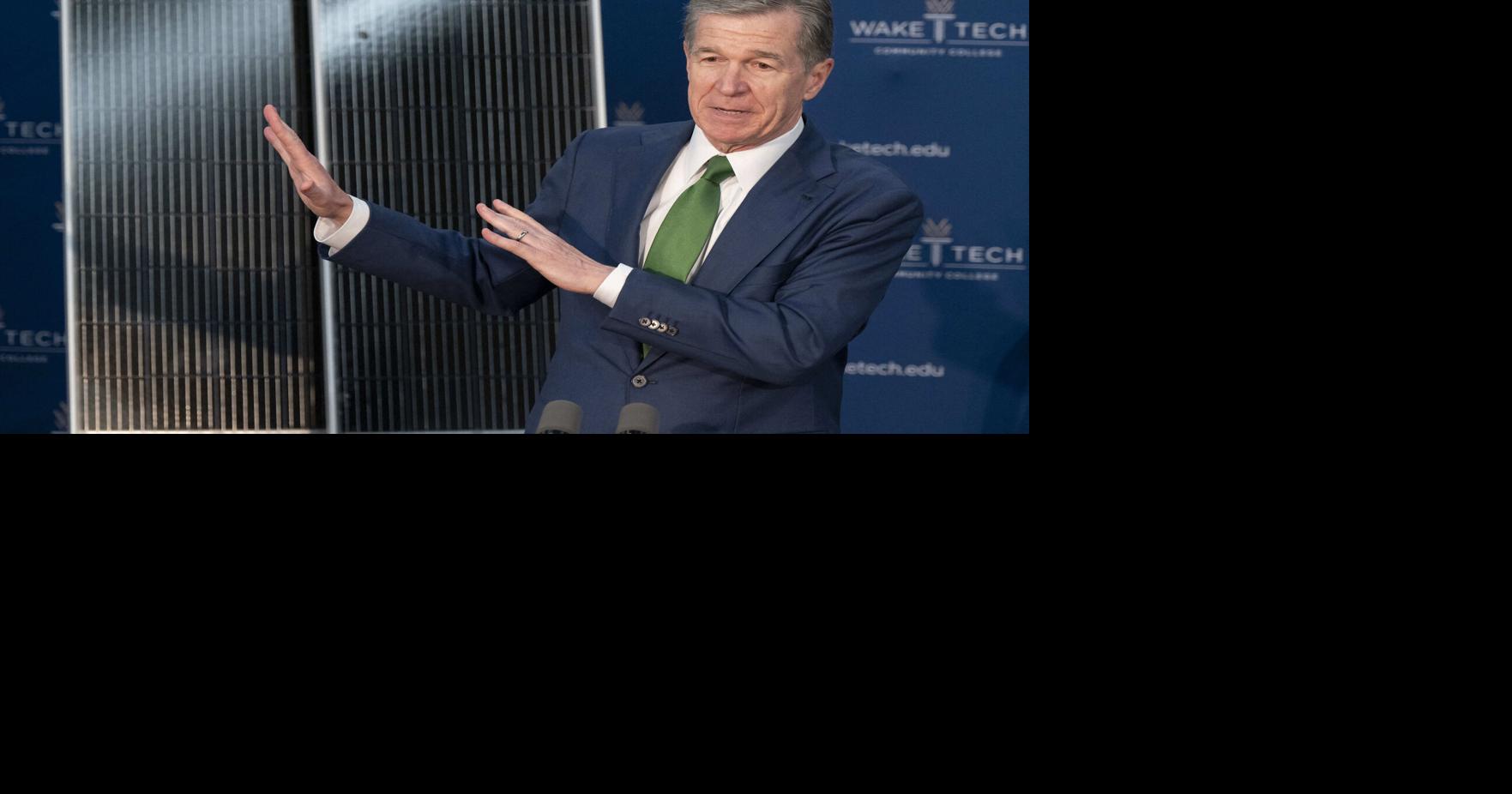 In NC's key 2026 elections, can Whatley help Republicans get ‘past the wave'? Mary Ramsey, The Charlotte Observer Aug 26, 2026 25 mins ago