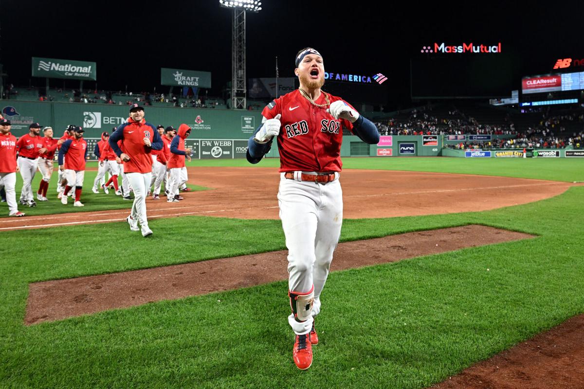 Christian Vazquez  Red sox nation, Boston red sox, Red sox