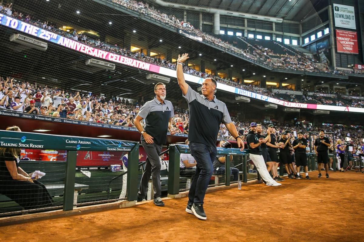 San Diego Padres: Friars lose to Arizona Diamondbacks on opening day