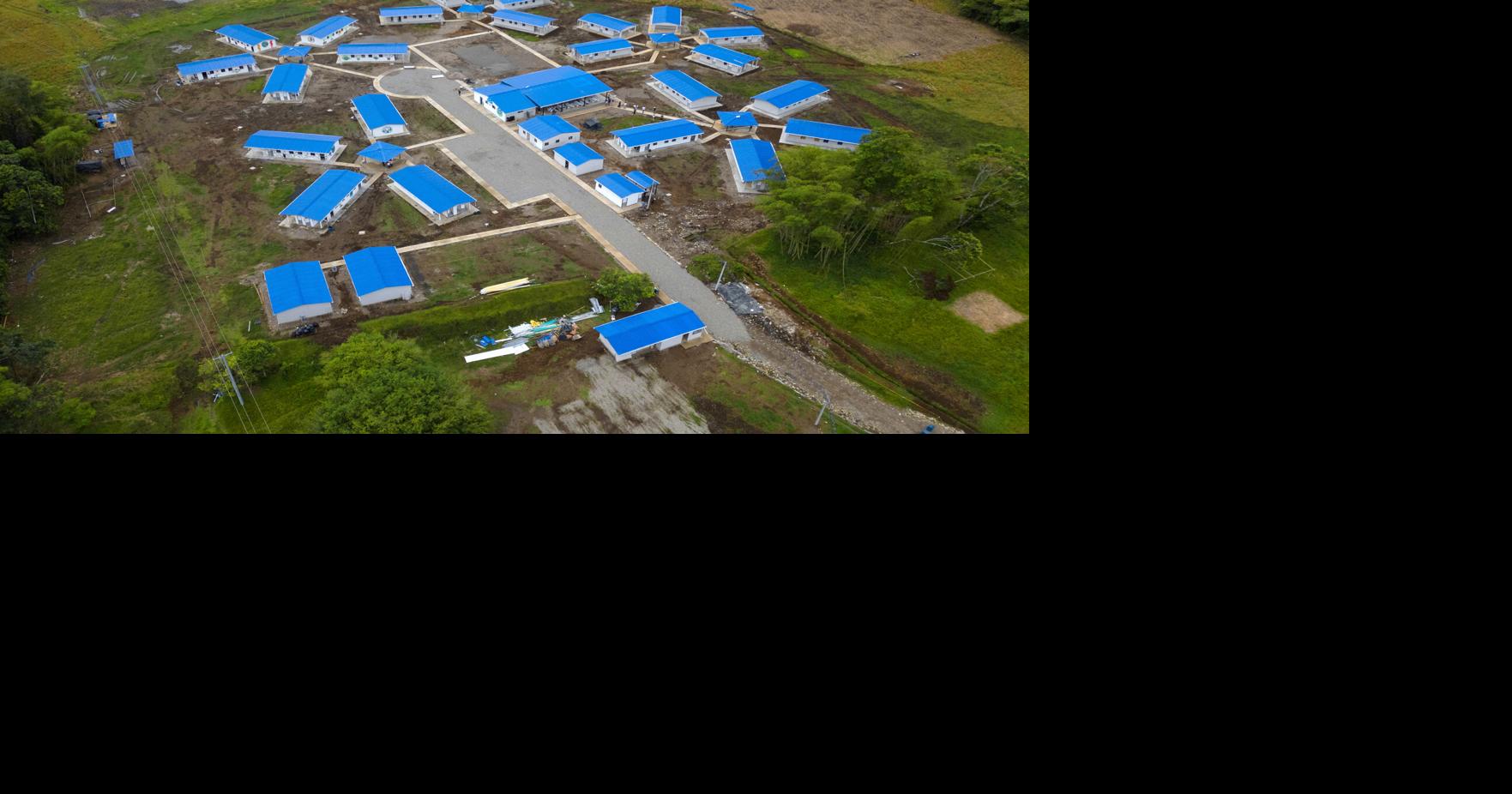 Cocaine crackdown opens a new era of jungle warfare in Colombia Maya Averbuch and Matthew Bristow, Bloomberg News Aug 19, 2026 1 hr ago