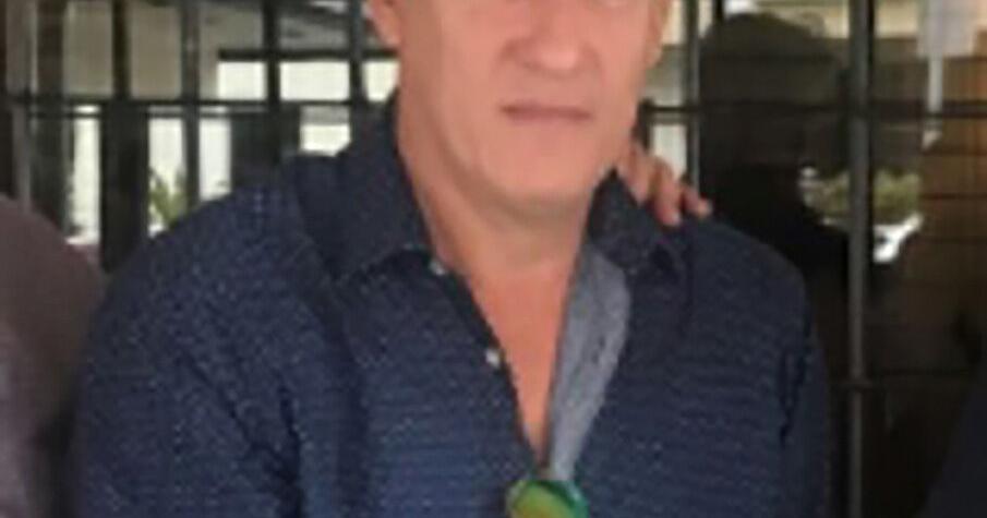 ICE deports Florida man feds say spent years spying on Cubans in Miami for Havana Syra Ortiz Blanes, Miami Herald Sep 3, 2026 17 mins ago