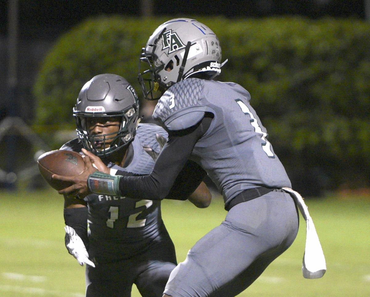 Knights Travel To Bulloch With Region Title On The Line Local