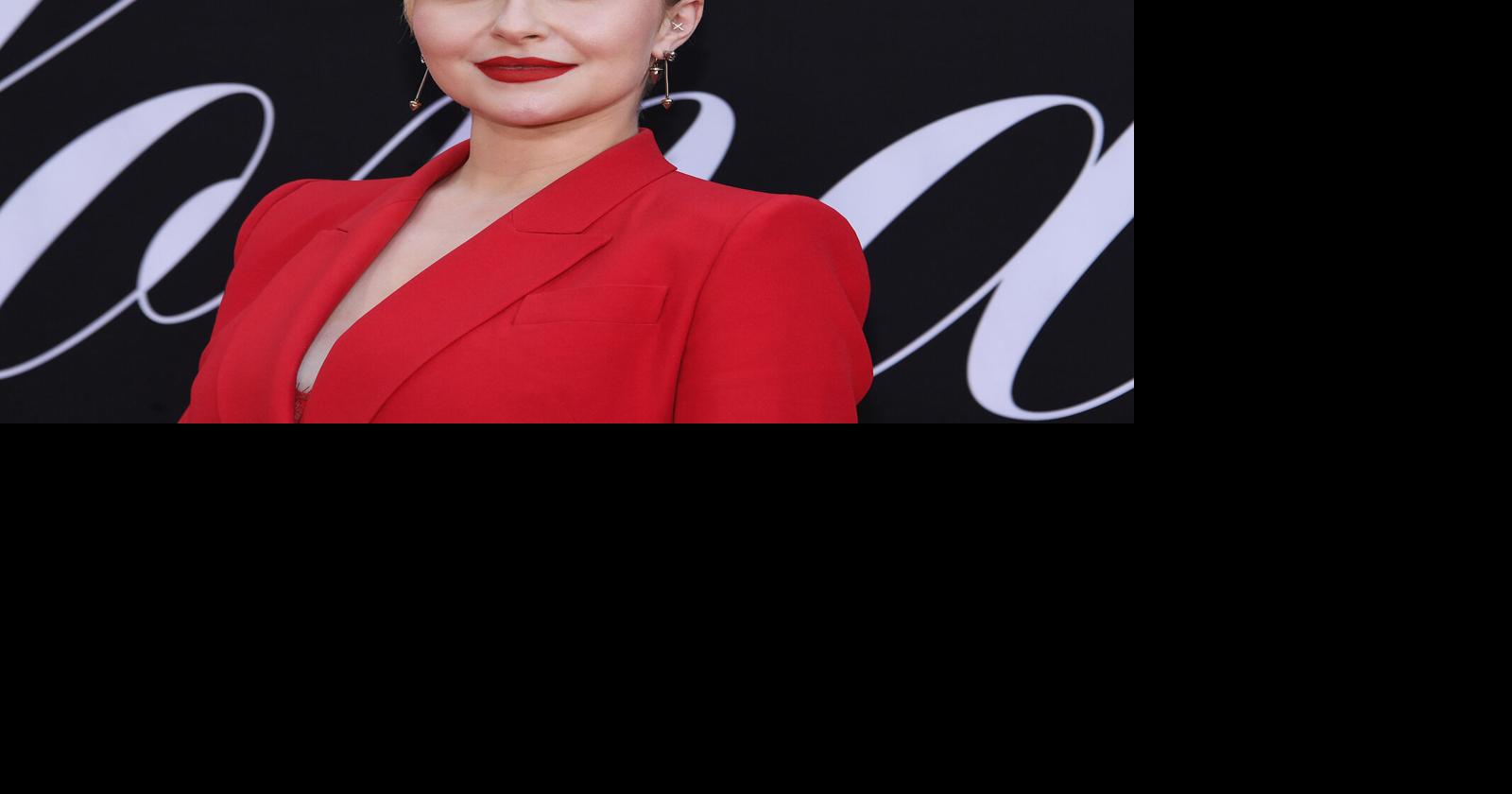 Will Hayden Panettiere's death uncover a supplier like Matthew Perry's ‘Ketamine queen'? Richard Winton, Los Angeles Times Sep 11, 2026 1 hr ago
