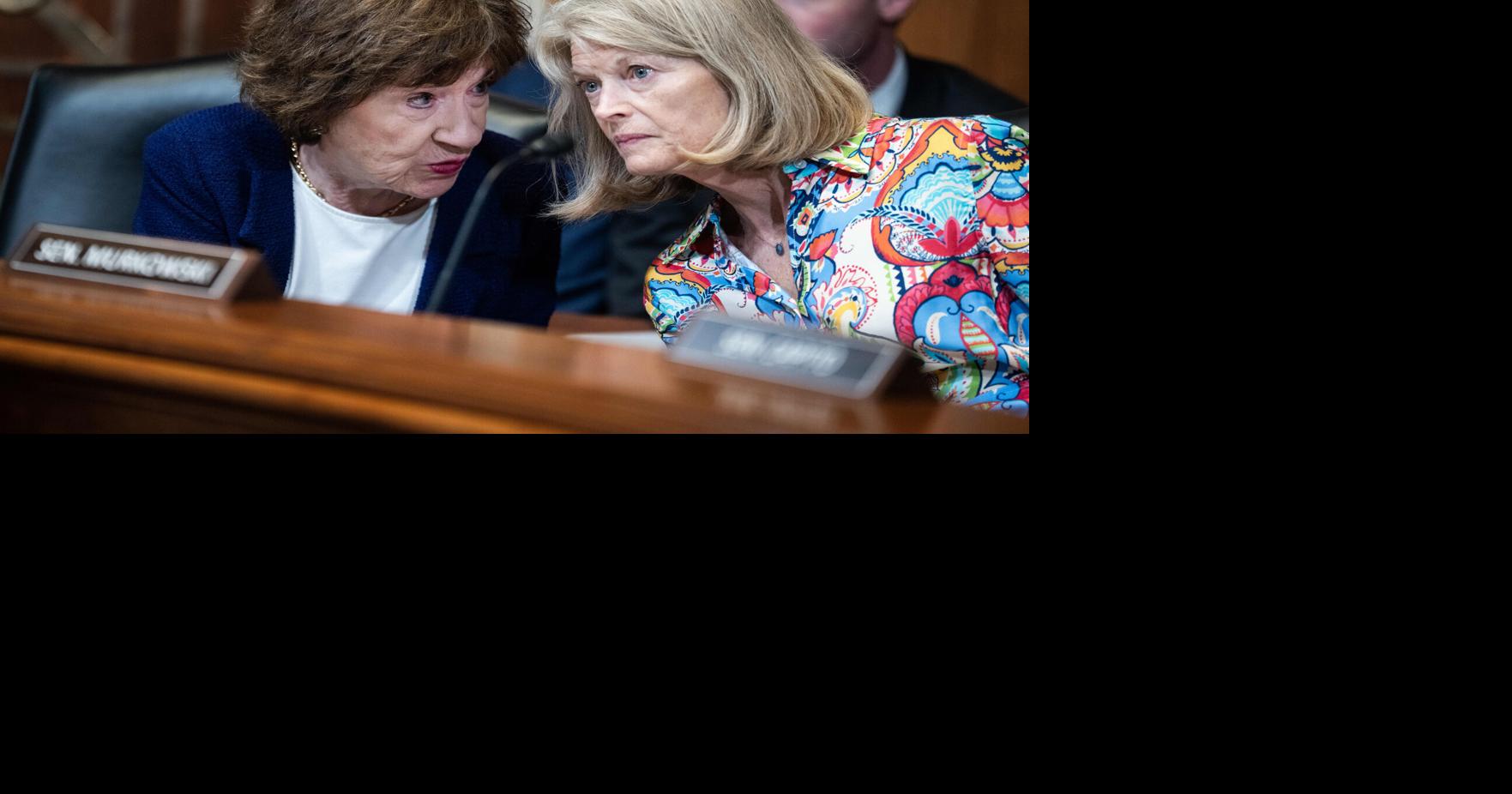 Lame-duck effort brewing to protect NIH grantmaking Ariel Cohen, CQ-Roll Call Oct 1, 2026 1 hr ago