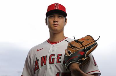 Shohei Ohtani lifts All-Star game but real show is next year - Los