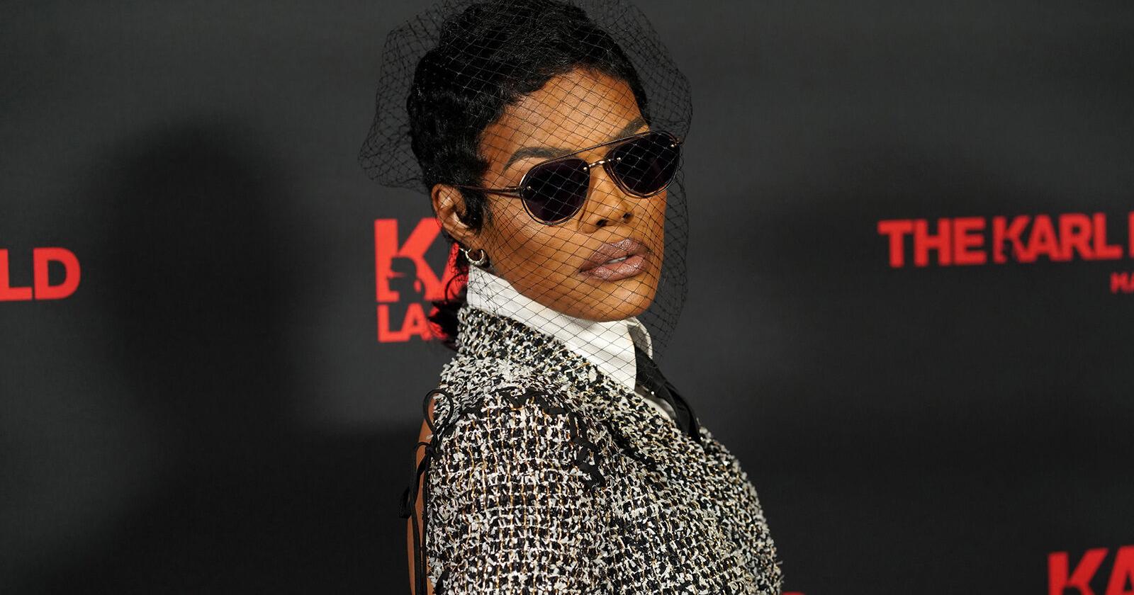 Teyana Taylor's Air Jordan collection sells out in record time | News - Vimarsana News