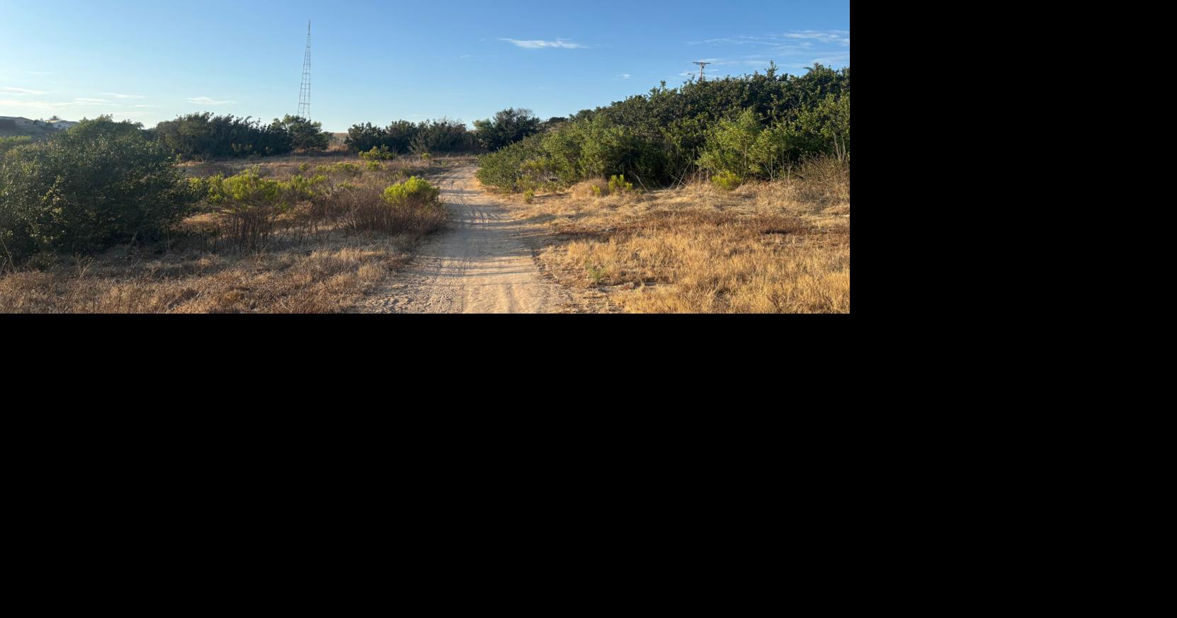 Maura Fox: Tune into nature and the sound of community at San Diego's Radio Canyon Maura Fox, The San Diego Union-Tribune Aug 13, 2026 19 mins ago