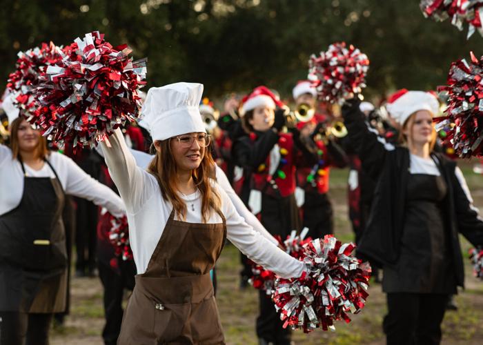 Brunswick Christmas parade returning this weekend Local News