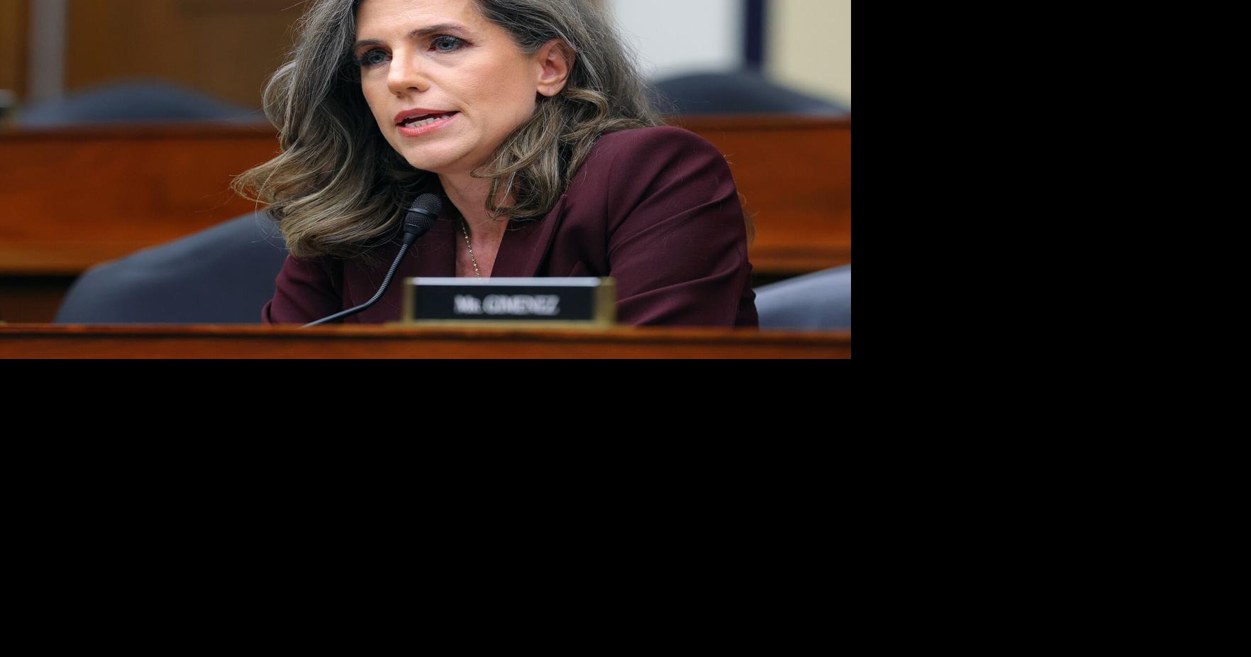Veterans benefits bill gets 218 signatures on discharge petition Rebecca Kheel, CQ-Roll Call Sep 16, 2026 1 hr ago