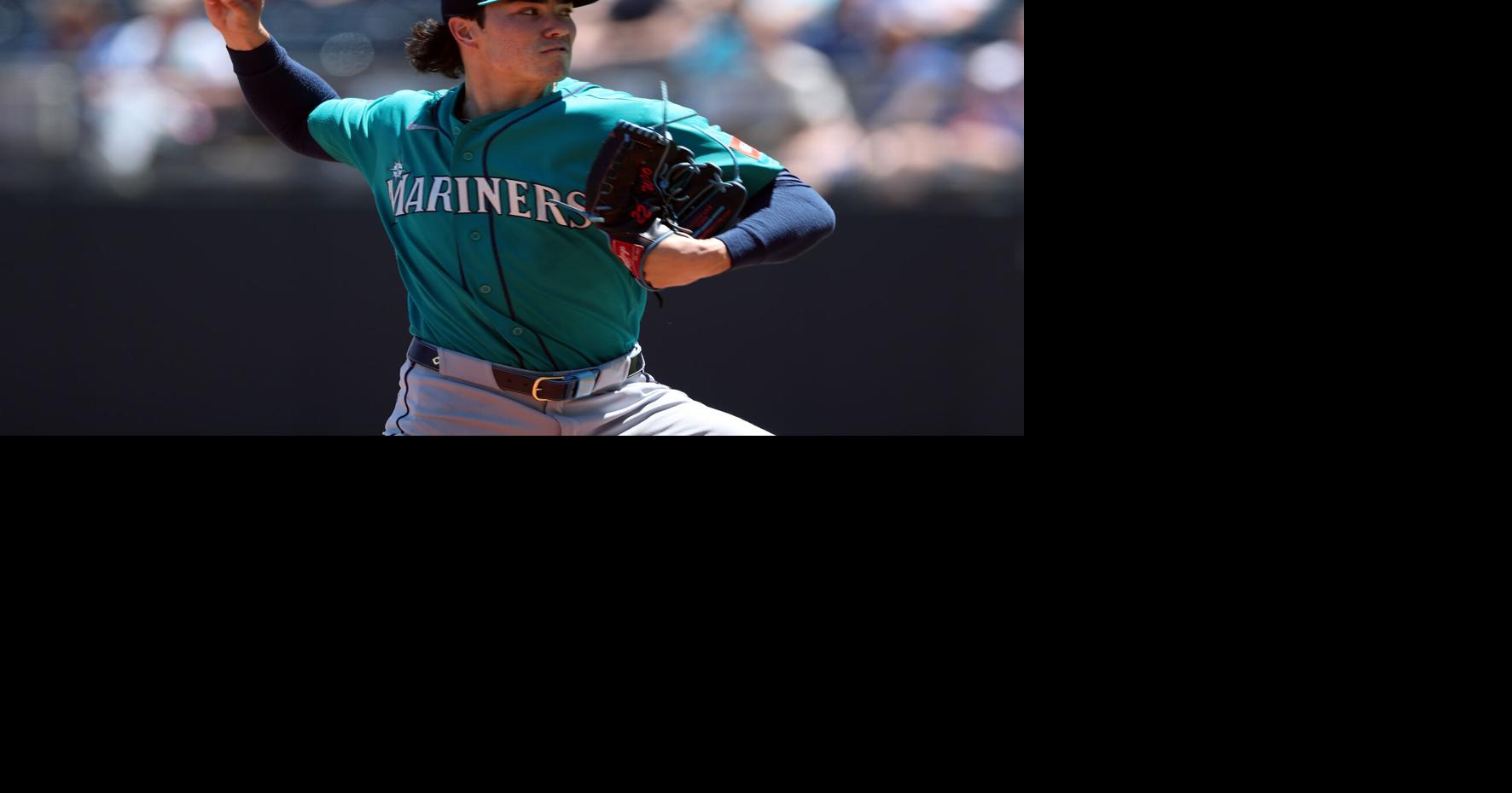 Mariners suffer disappointing loss to struggling Royals Ryan Divish, The Seattle Times May 24, 2026 8 mins ago