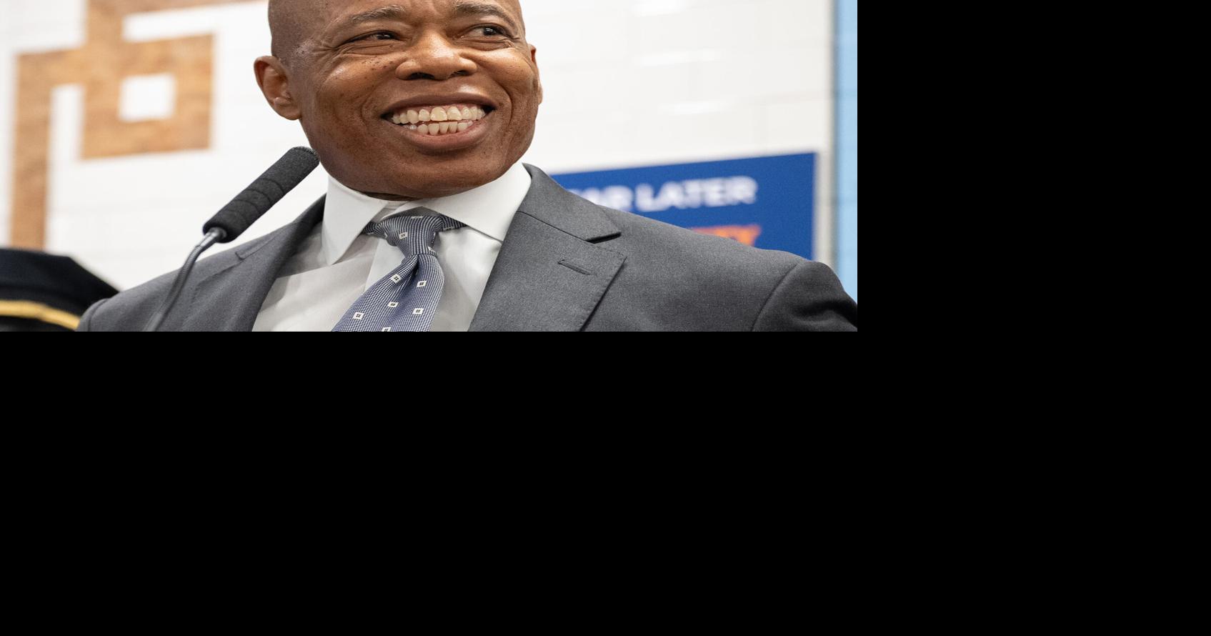Queens brothers and pizzeria owners admit to bribing former NYC Mayor Eric Adams' administration Molly Crane-Newman, New York Daily News Sep 10, 2026 1 hr ago