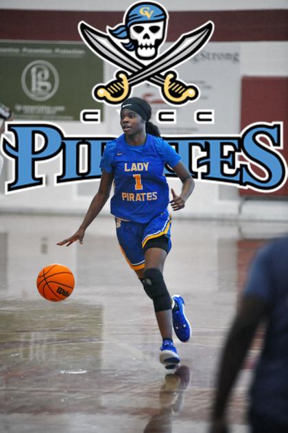 A Pirate S Life Brunswick High S Keya Daniels Commits To
