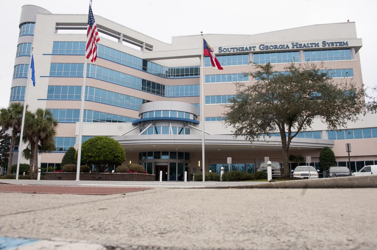 Health system added 616 million to area in 2016 Local News