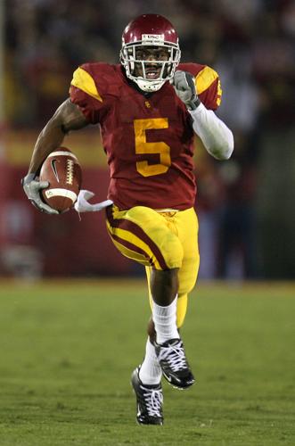 reggie bush novia 2023