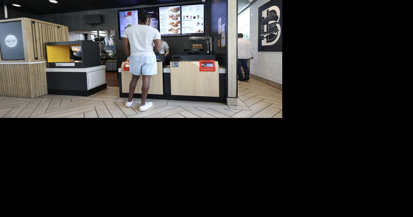 Column: Don't tell me how many calories. I don't wanna know Daniel Neman, St. Louis Post-Dispatch Jun 1, 2026 1 hr ago