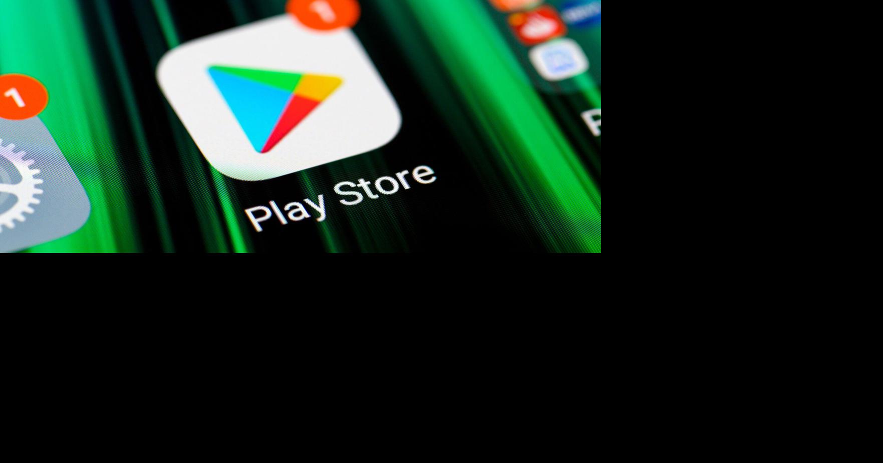 Google fined €890 million by EU over search, Play Store breaches Samuel Stolton, Bloomberg News Jul 23, 2026 1 hr ago