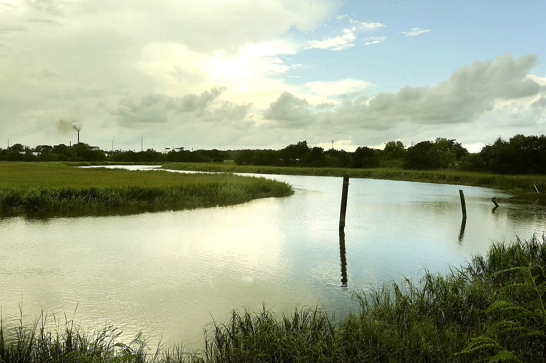 Terry Creek Superfund Site | Special Reports | Thebrunswicknews.com