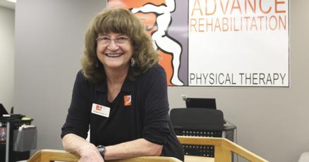 Therapist specializes in women’s issues Therapist specializes in women’s issues