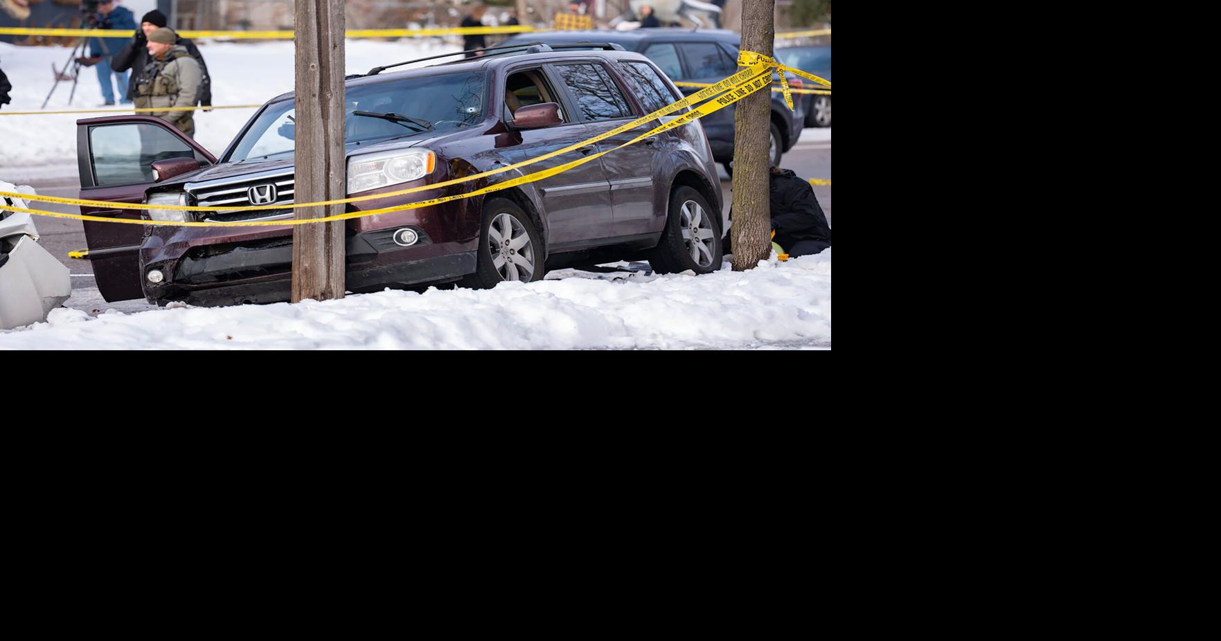 Political tribalism consumes debate over ICE shooting Reid Forgrave and Andy Mannix, The Minnesota Star Tribune Jan 9, 2026 1 hr ago